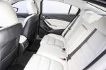 Mazda6 Sedan 2015 года (AU)